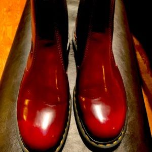 Dr Marten Men’s Vegan 2976 Chelsea Boots